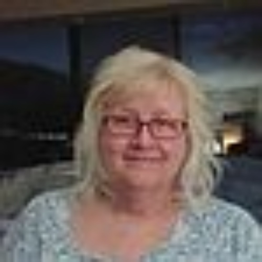 Meet your Posher, Maureen